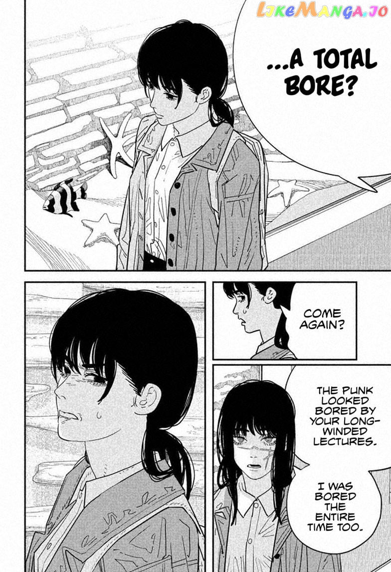 Chainsaw Man, Chapter 113 image 11